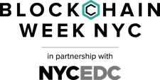Blockchain Week NYC