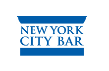 NY City Bar logo