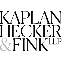 Kaplan Hecker & Fink LLP