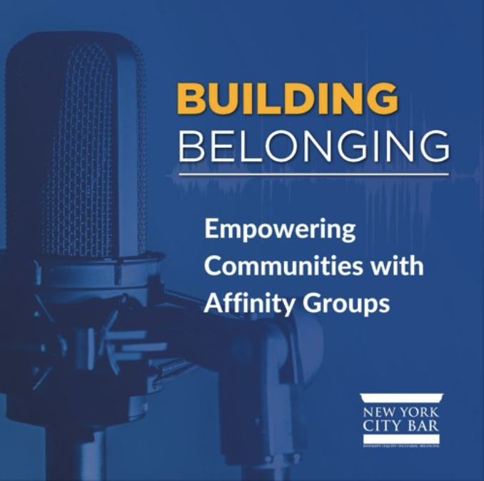 Building Belonging: Empowering Communities with Affinity Groups